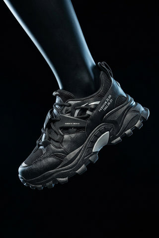 Urban sneakers