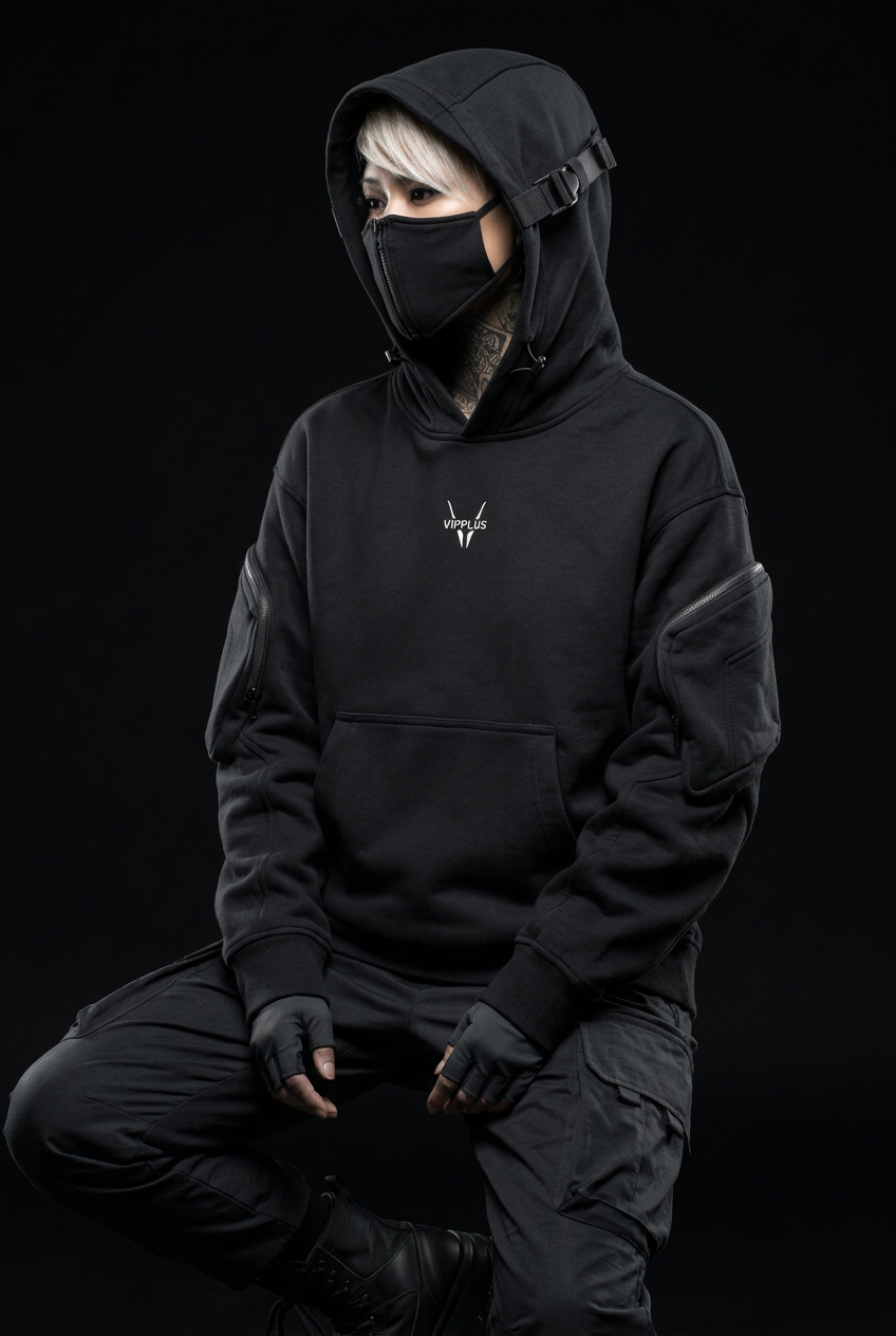 Urban sweatshirts