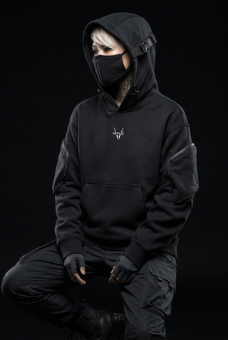 Urban sweatshirts