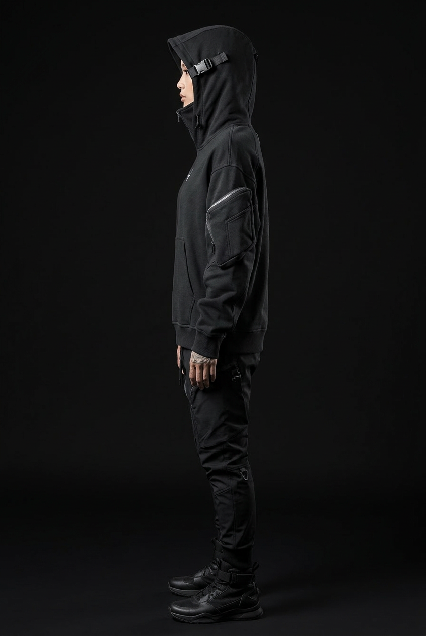 Urban sweatshirts