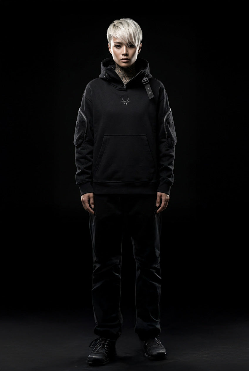 Urban sweatshirts