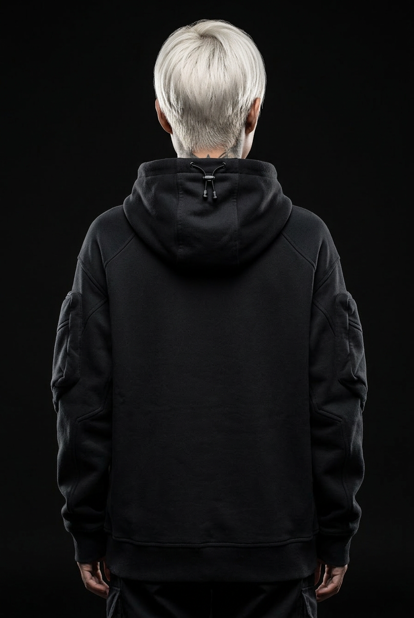 Urban sweatshirts