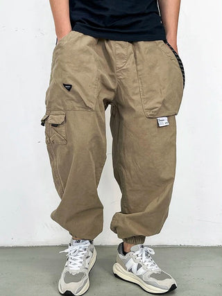 Gorpcore trousers