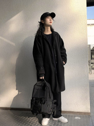 Bag techwear