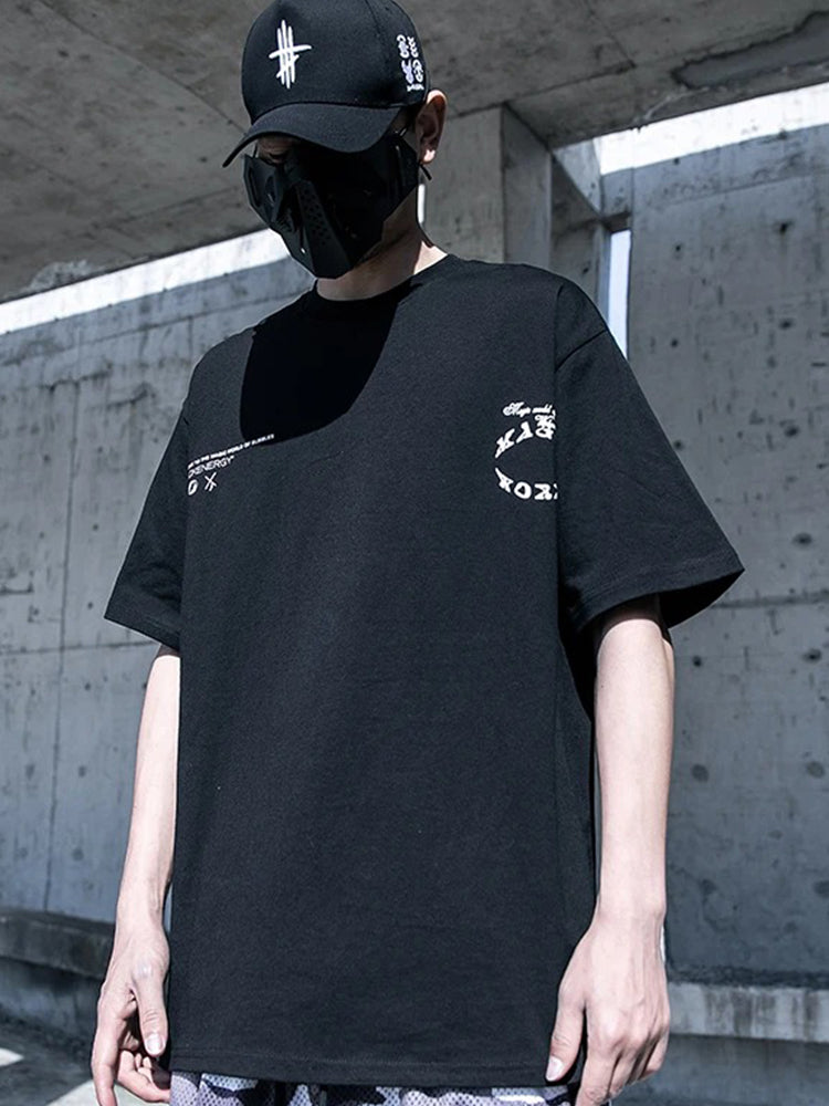 black-tech-wear-shirts