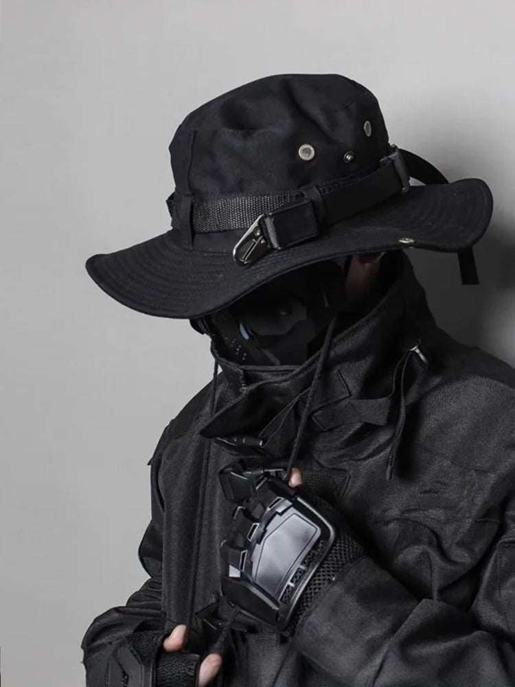 Chapeau streetwear