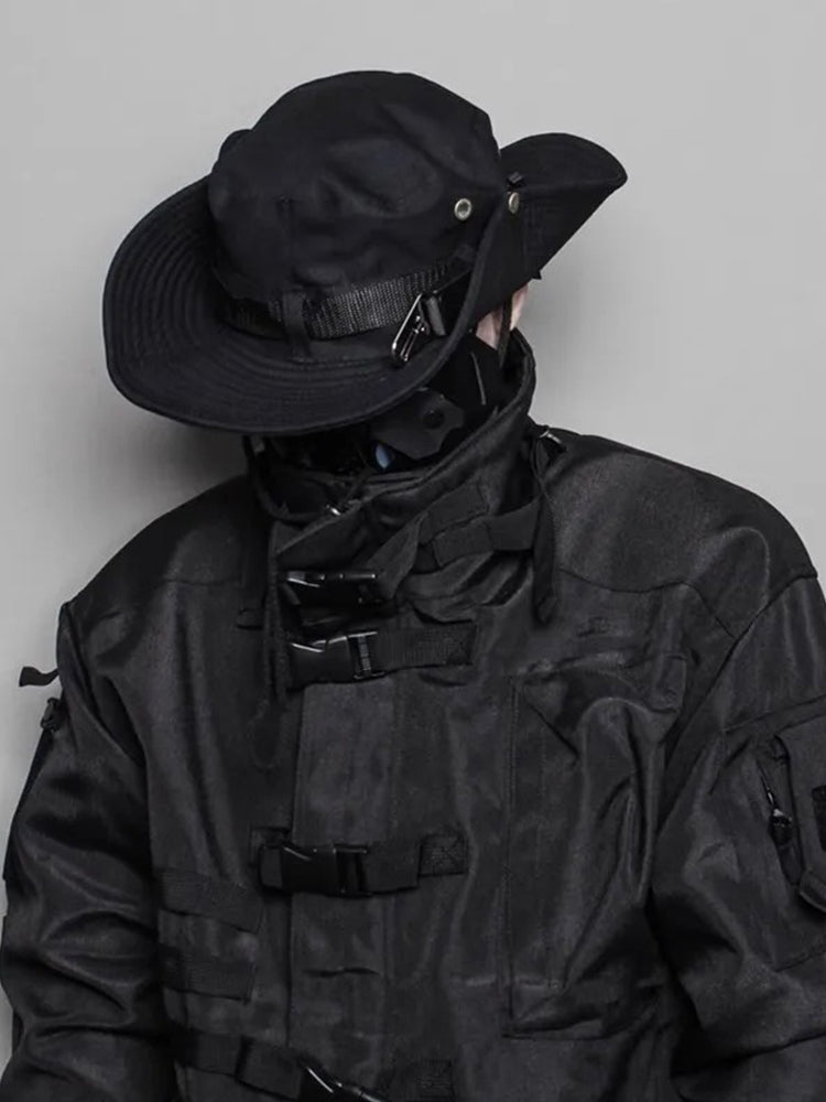 Chapeau streetwear