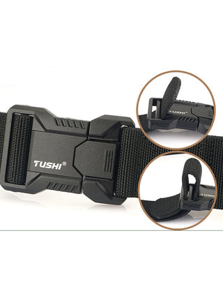 Belt Techwear