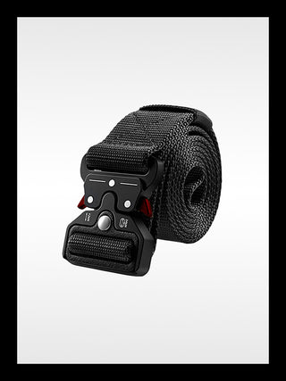 Cobra belt techwear