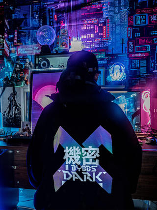 hoodie-techwear-cyberpunk