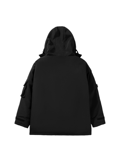 Gorpcore | Tokyo Techwear™