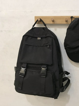 Bag techwear