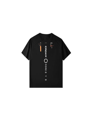 Tee shirt Cyberpunk