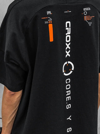 Tee shirt Cyberpunk