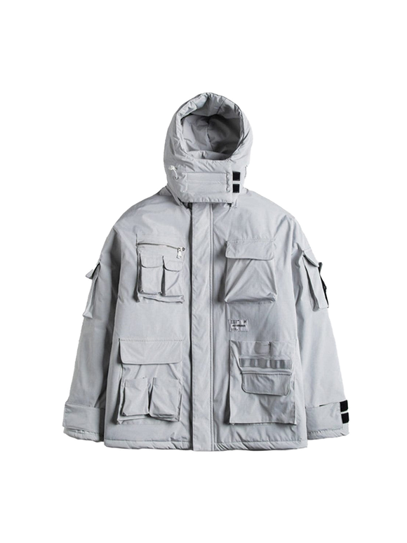 Gorpcore | Tokyo Techwear™